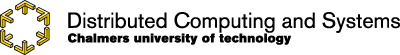 Distributed Computing and Systems Research Group
