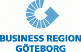Business Region Göteborg logo