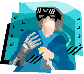 VR-Man