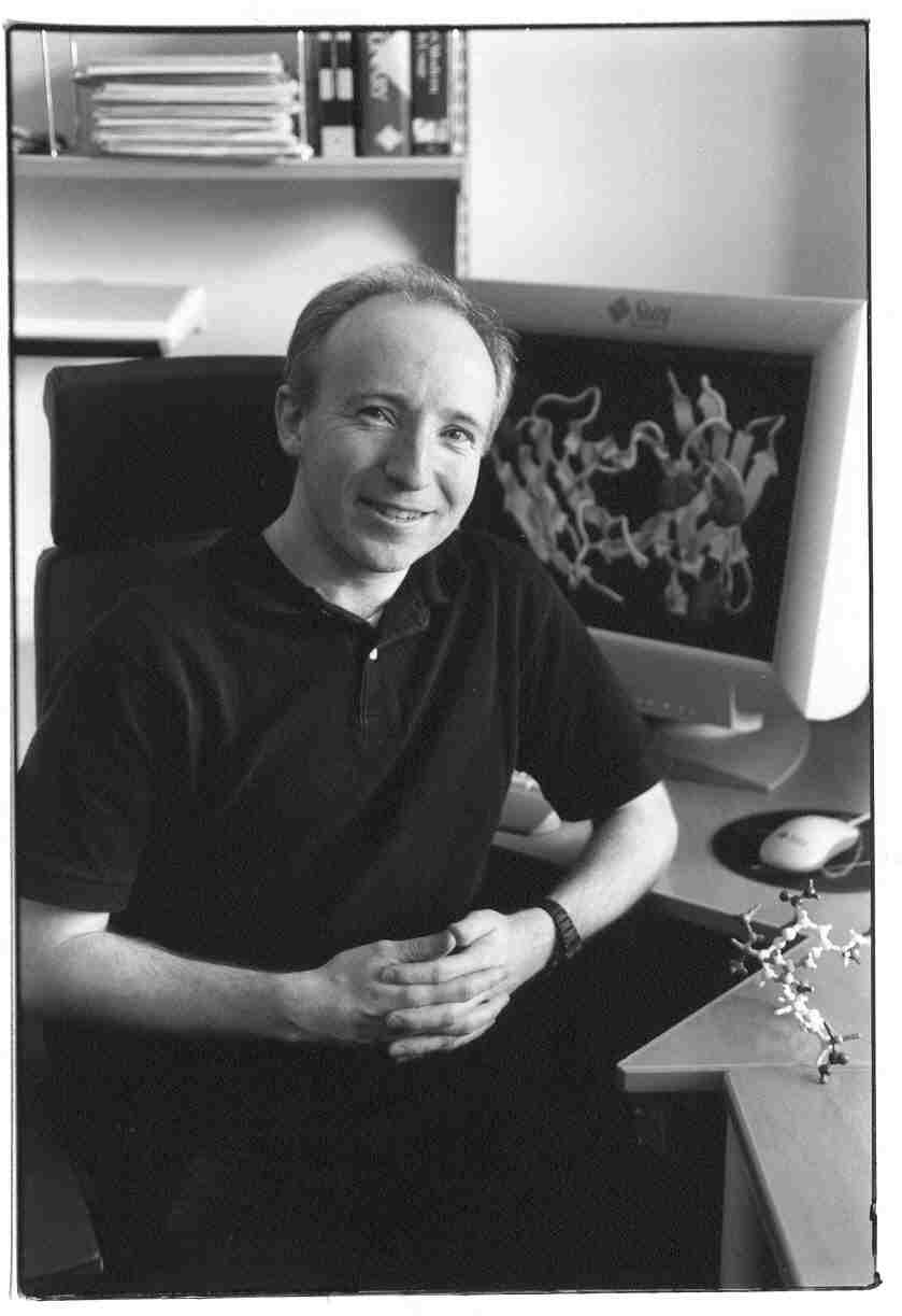 Graham Kemp - Photo