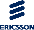 Ericsson Logo