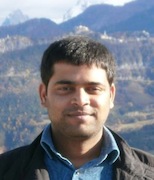 Prasanth
