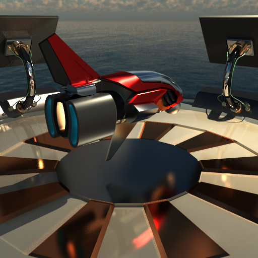 Pathtracer