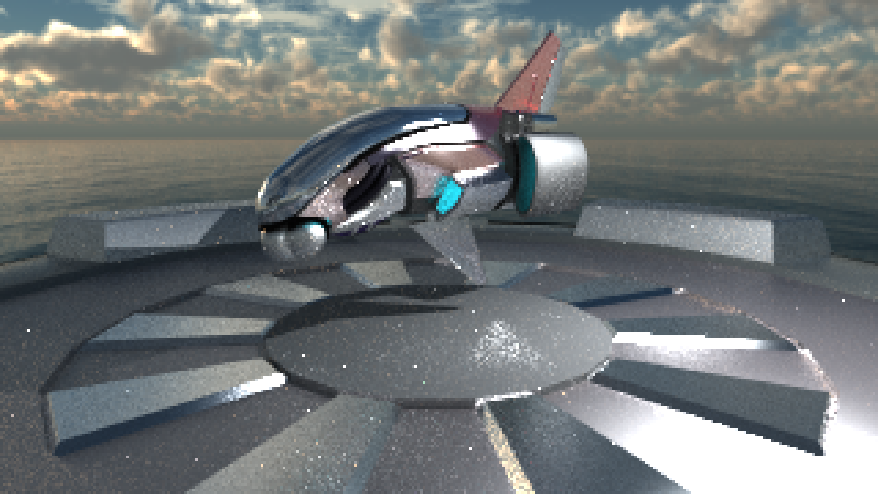 Importance Sampling