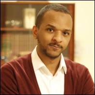 Mohamed Mustafa