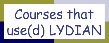 Lydian