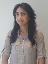 Behnaz Hassanshahi