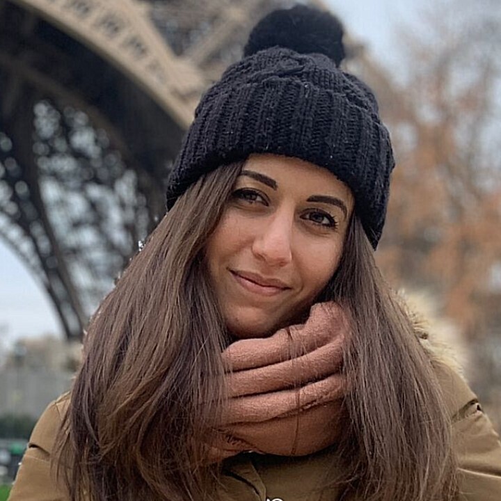 Lucia Lavagnino