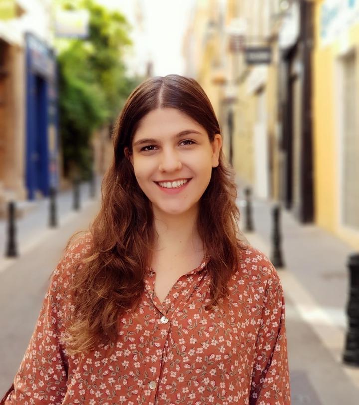 Sara Saeidian