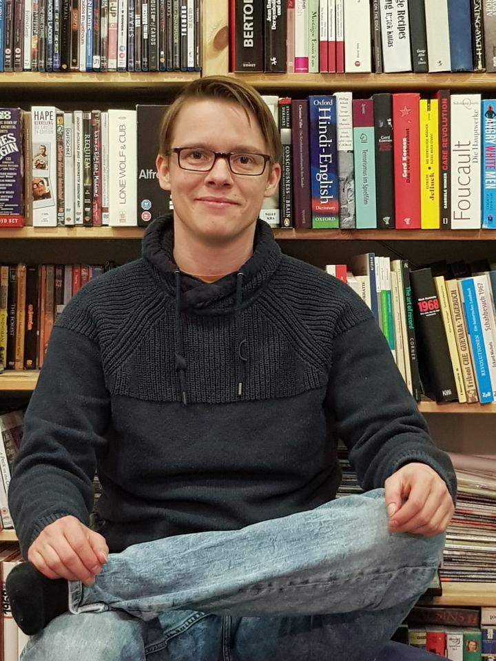 Chris Brzuska