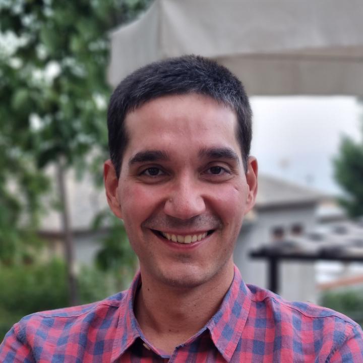 Yiannis Papagiannis