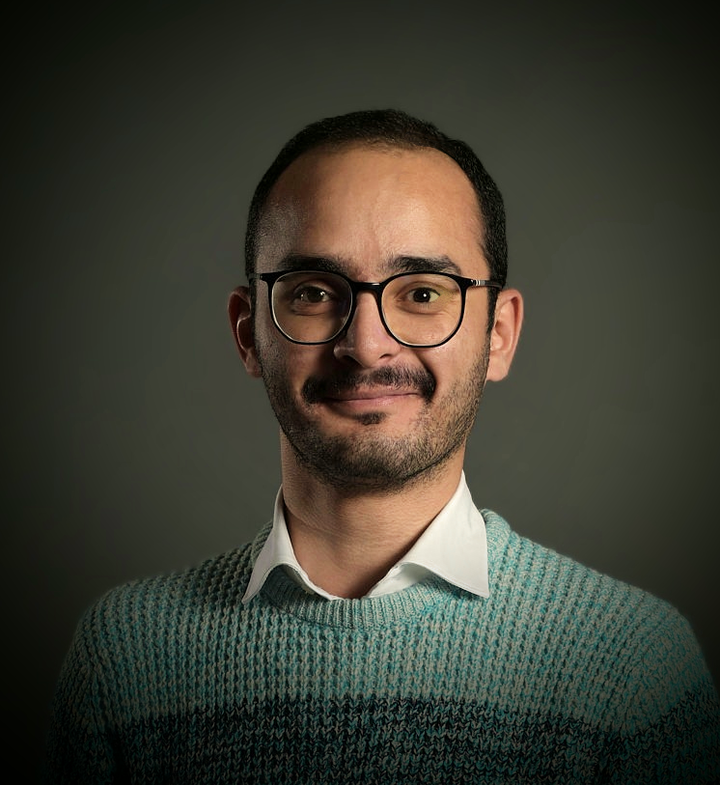 Mohammad M. Ahmadpanah
