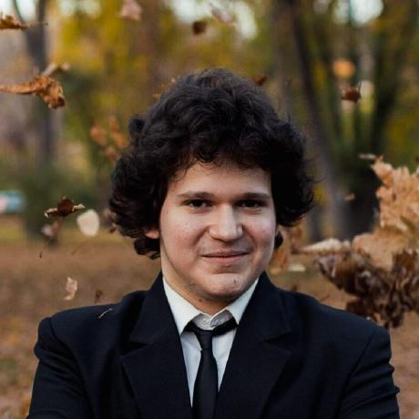 Alex Ionescu