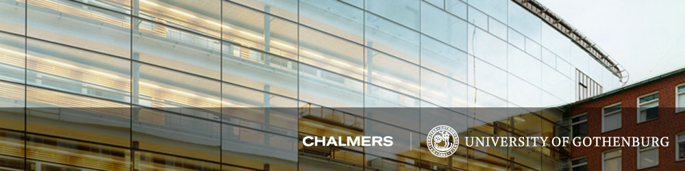 Chalmers Security Lab – The largest security group in Scandinavia?