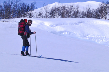 ski gear